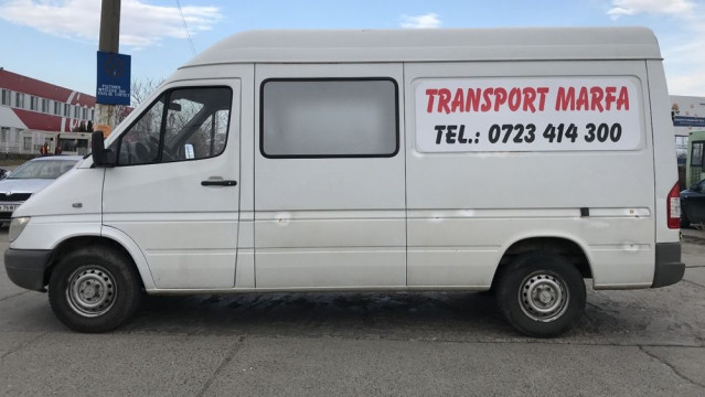 Transport marfa, platforma tractari, sos, Ploiesti, Prahova si toata Romania